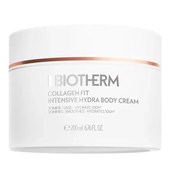 Biotherm Collagen Fit Crème corps raffermissante