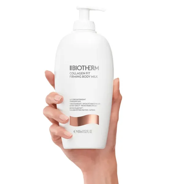 Biotherm Collagen Fit lait corps raffermissant