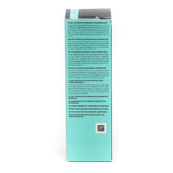 Biotherm Homme Aquapower comfort gel