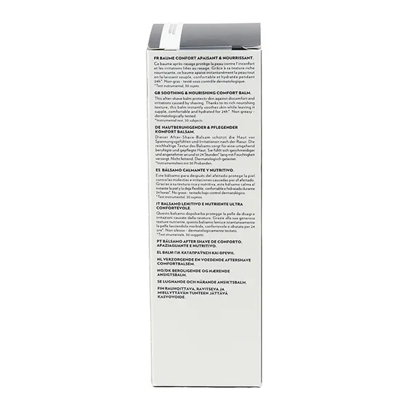 Biotherm Homme Baume confort apaisant et nourrissant