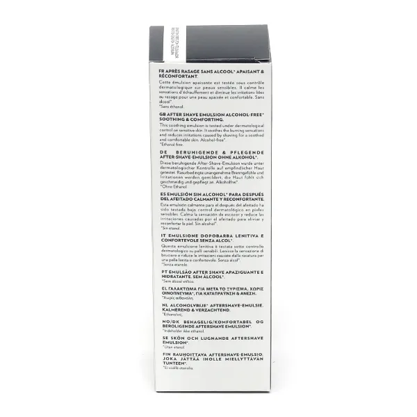 Biotherm Homme Emulsion après-rasage
