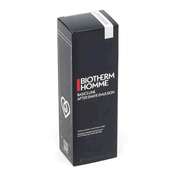 Biotherm Homme Emulsion après-rasage