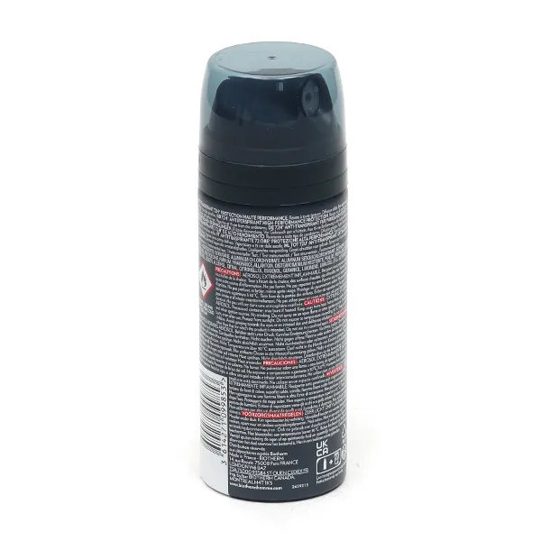 Biotherm Homme Déodorant Day Control 72h