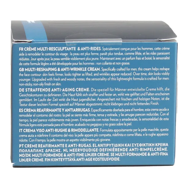 Biotherm Homme Force Supreme crème
