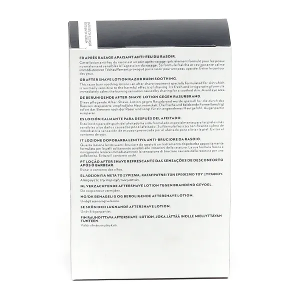 Biotherm Homme Anti-feu du rasoir