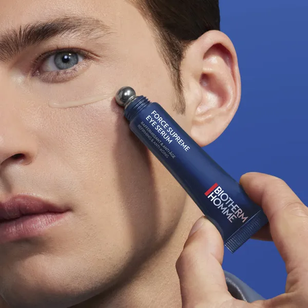 Biotherm Homme Force Supreme Eye serum