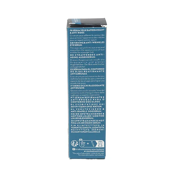 Biotherm Homme Force Supreme Eye serum