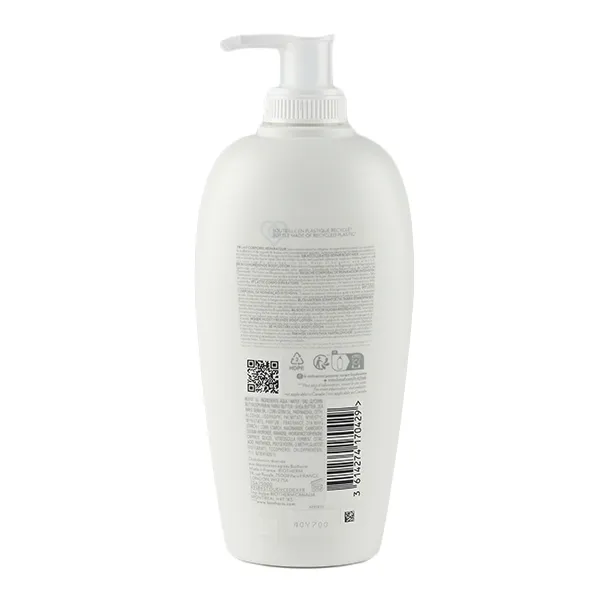 Biotherm Lait Corporel Active Recovery