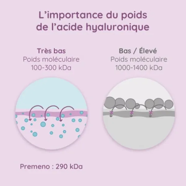 Premeno ovules