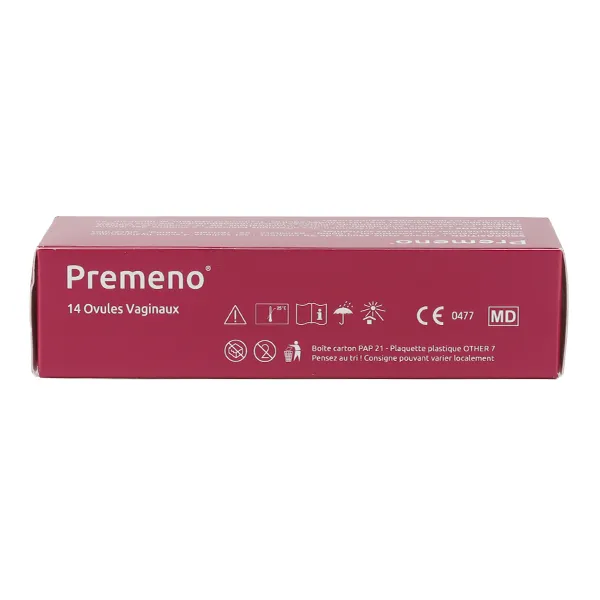 Premeno ovules