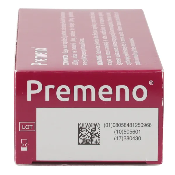 Premeno ovules