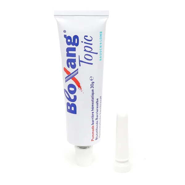Bloxang Topic pommade hémostatique