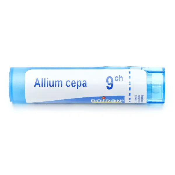 Boiron Allium cepa granules