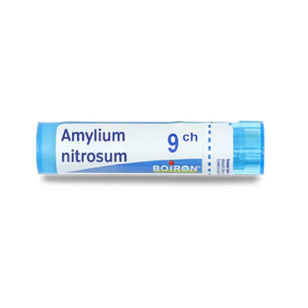 Boiron Amylium nitrosum granules