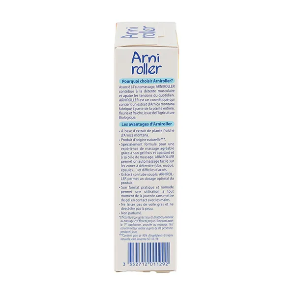 Boiron Arniroller