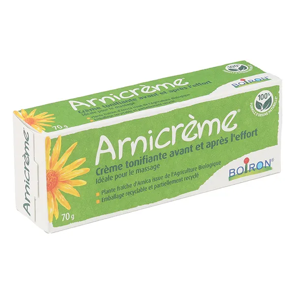 Boiron Arnicrème