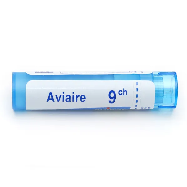 Boiron Aviaire granules