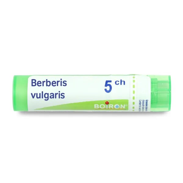Boiron Berberis vulgaris granules