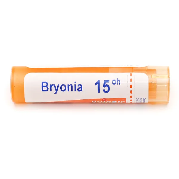 Boiron Bryonia granules