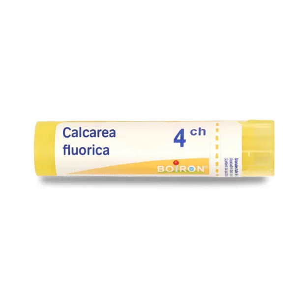 Boiron Calcarea fluorica granules