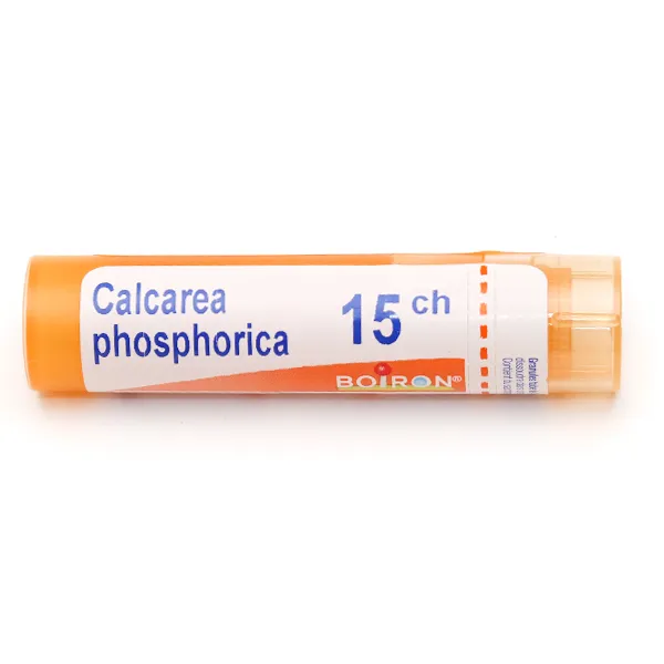 Boiron Calcarea phosphorica granules
