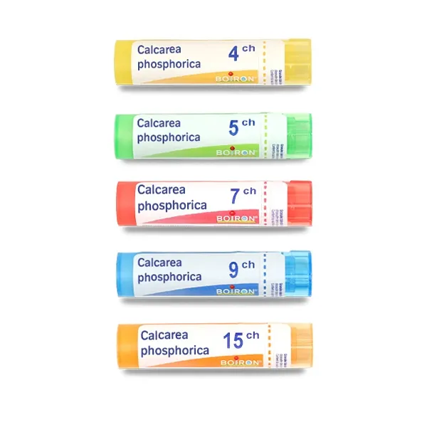 Boiron Calcarea phosphorica granules