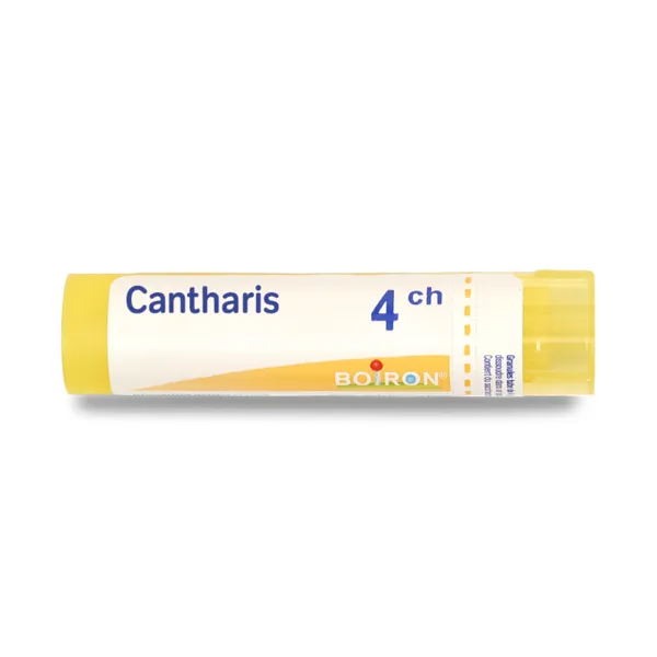 Boiron Cantharis granules