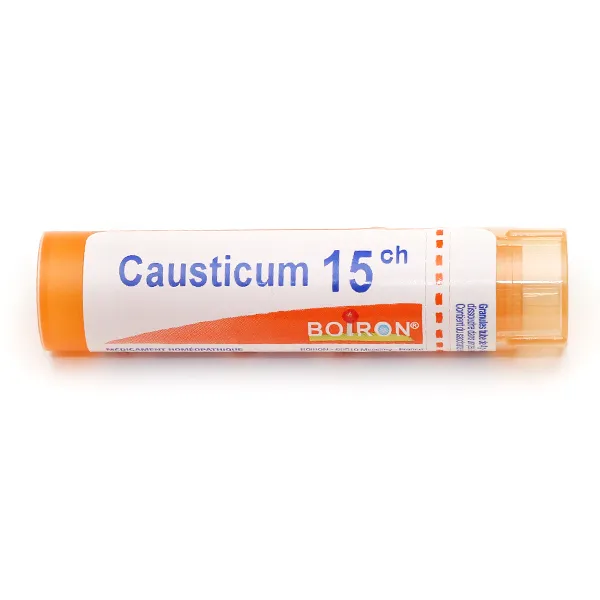 Boiron Causticum granules