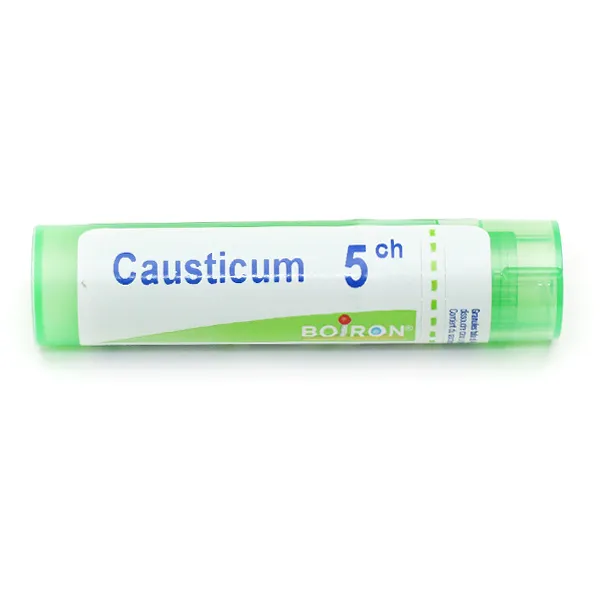 Boiron Causticum granules