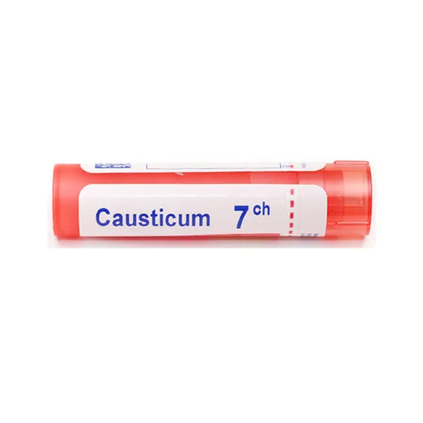 Boiron Causticum granules