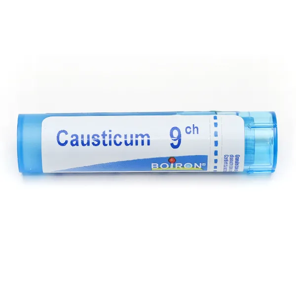 Boiron Causticum granules