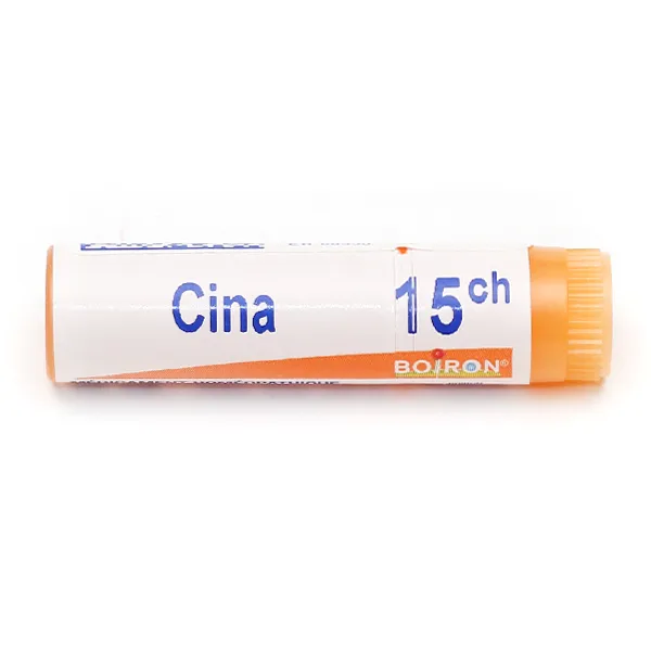 Boiron Cina dose