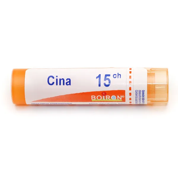 Boiron Cina granules