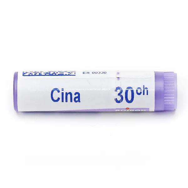 Boiron Cina dose