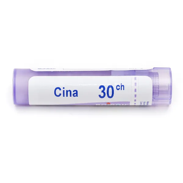 Boiron Cina granules