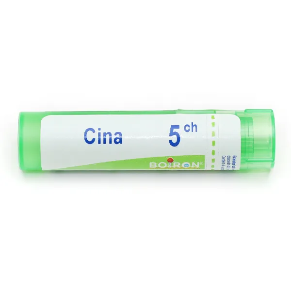 Boiron Cina granules