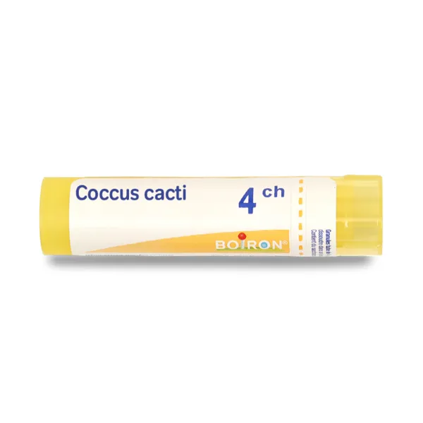 Boiron Coccus cacti granules