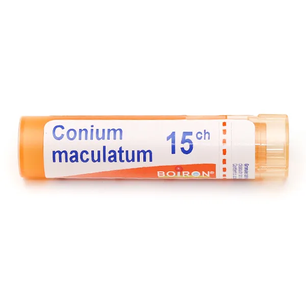 Boiron Conium maculatum granules