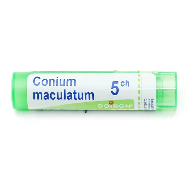 Boiron Conium maculatum granules