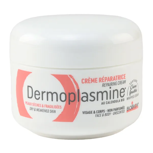 Boiron Dermoplasmine Crème au Calendula