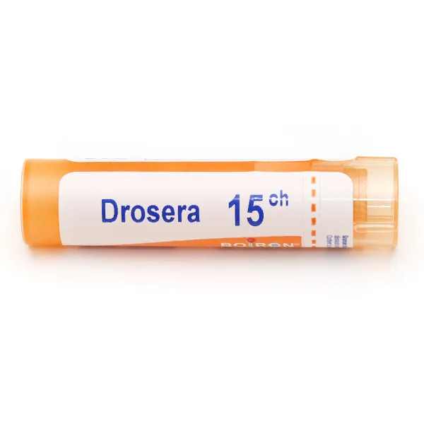 Boiron Drosera granules