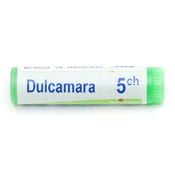 Boiron Dulcamara granules
