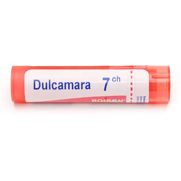 Boiron Dulcamara granules