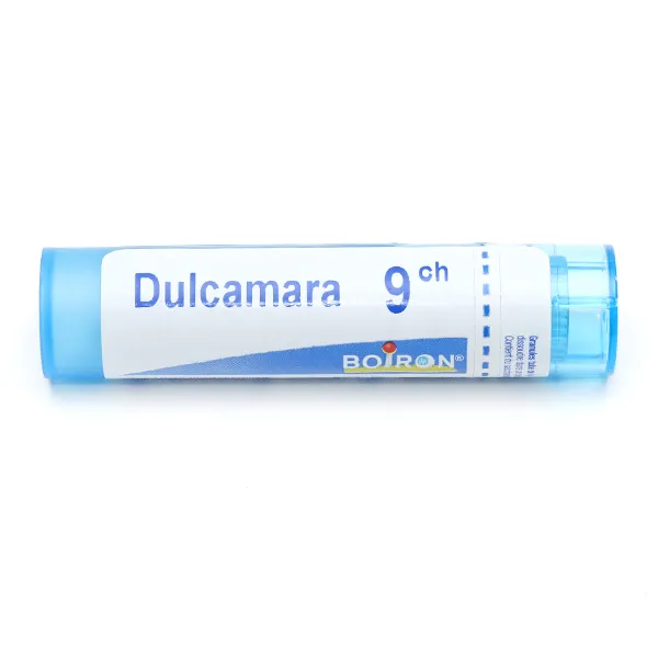 Boiron Dulcamara granules