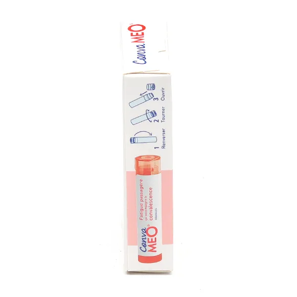 Boiron Convameo Pack de granules homéopathiques