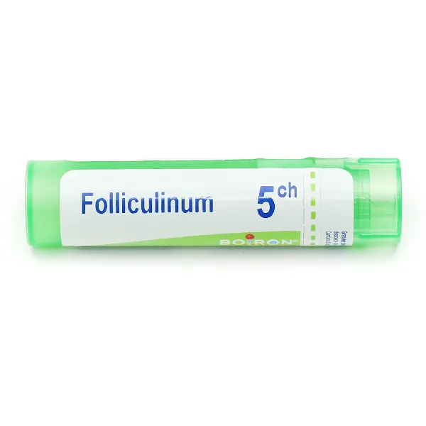 Boiron Folliculinum granules
