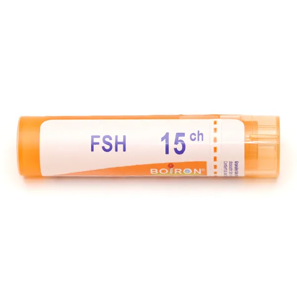 Boiron FSH granules