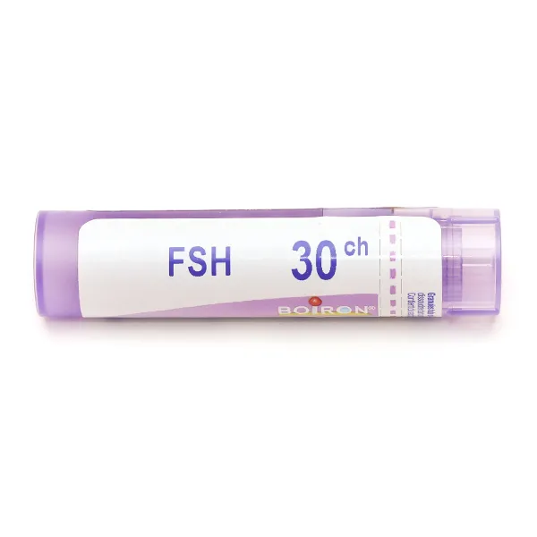 Boiron FSH granules