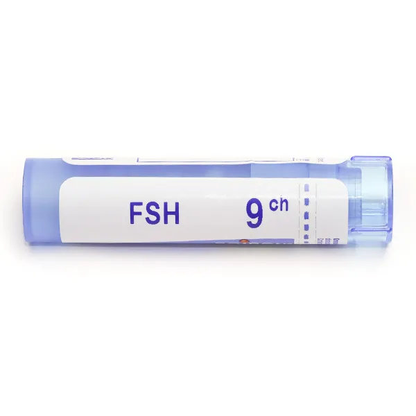 Boiron FSH granules