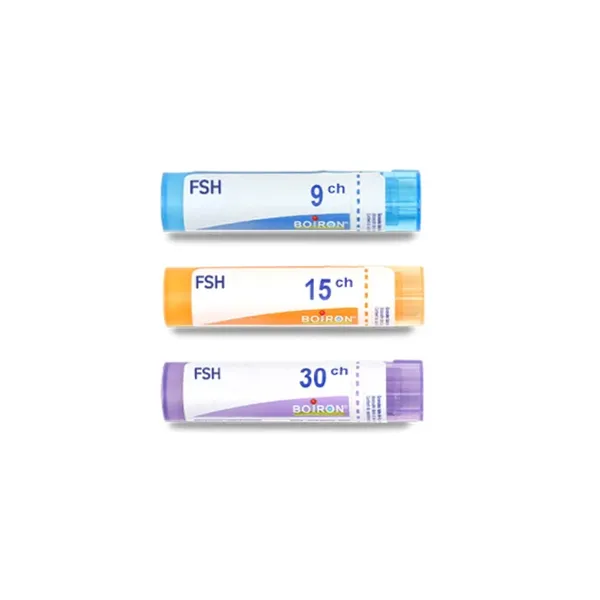 Boiron FSH granules